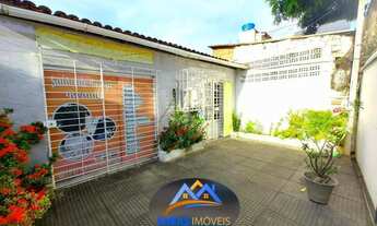 Imagem 4: Casa para Venda em Recife, Prado, 3 dormitórios, 1 banheiro, 1 vaga