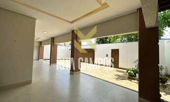 Imagem 3: CASA DE ALTO PADRÃO NA 507 SUL