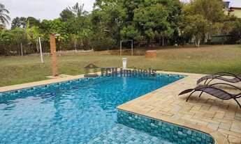 Imagem: Chácara no Condomínio Ampal