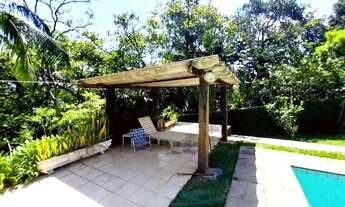 Imagem 2: Casa para alugar em Cotia, Granja Viana, com 3 quartos, com 303 m²