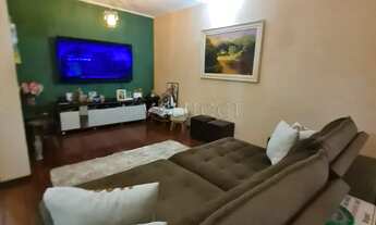 Imagem: Sobrado à venda com 4 quartos no Parque