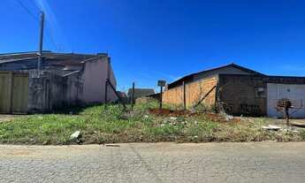 Imagem: Lote 250,00m² (Asfalto, Agua) Residencial