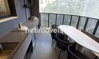 Imagem: Venda Apartamento 4 quartos Gutierrez Belo