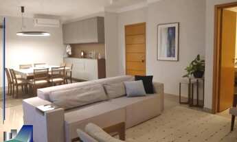 Imagem: Apartamento com 3 quartos à venda, 170