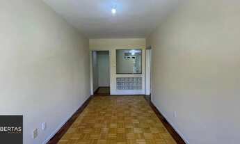 Imagem 2: Apartamento 1 dormitórios à venda São João Porto Alegre/RS