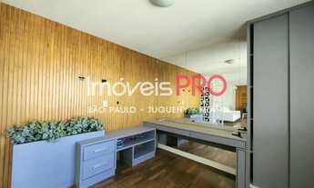 Imagem 7: Apartamento a venda ou locação reformado proximo ao Shopping Morumbi com 178m2, 3 suites