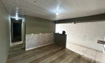 Imagem 2: CASA 2 QUARTOS NA ESTRUTURAL - SETOR OESTE