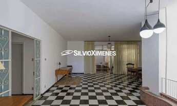 Imagem 6: Residencial Casa no Cidade Jardim com 594,00 (M²), 10 quartos e 3 vagas para Venda