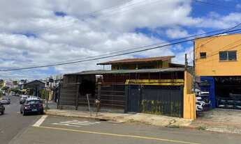 Imagem: Casa Comercial Centro