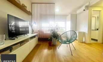 Imagem 6: Studio com vaga Flat / studio com 1 dormitório