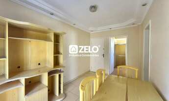 Imagem 2: Apartamento para para aluguel em Centro, Campinas - SP