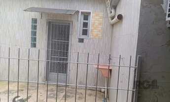 Imagem 4: Casa em Mário Quintana