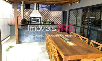 Imagem 3: Cobertura 354mts 4 suites para venda em Alto da Lapa