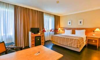 Imagem 5: Flat com ótimo preço no bairro Brooklin. Confira!