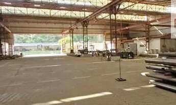 Imagem: Galpões Industriais para venda em Mairiporã