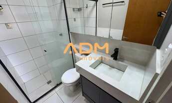 Imagem 6: Apartamento 2 Qtos - Green Eldorado Parque - Parque Oeste Industrial - Goiânia - 47m²