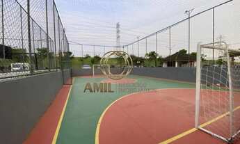 Imagem 6: EE - Aluga-se Apartamento, 3 Quartos, 63 m², 1 Vaga, Residencial Vale das Flores, Jd. Amér