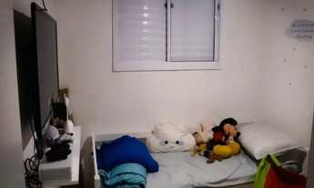 Imagem 3: Imperdível: Apartamento à venda em São Paulo-SP, Jardim Imperador (zona Leste) com 2 quart