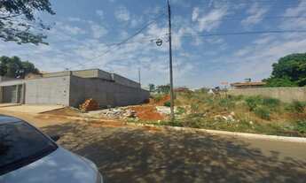 Imagem 3: Lote para venda com 360m² no Setor Orientville - Goiânia - R$200 Mil Mil