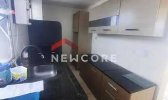 Imagem 6: Apartamento em Rua Alumínio - Vila Oliveira - Aparecida de Goiânia/GO