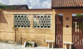 Imagem 2: Casa em Rua Arco Iris - Agenor de Campos - Mongaguá/SP