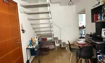 Imagem 3: Cobertura à venda, 2 quartos, 1 suíte, 2 vagas, Boa Vista - São Caetano do Sul/SP