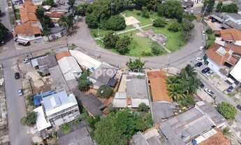 Imagem 2: LOTE RESIDENCIAL 446m² - COM CONSTRUÇÃO - JARDIM OLÍMPICO