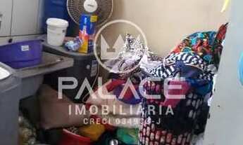 Imagem 6: Casa à venda em residencial santo antônio, piracicaba 4 quartos 180m²