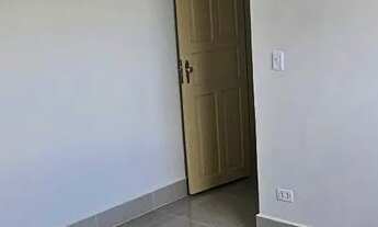 Imagem: Apartamento com 2 quartos no Coophamil em