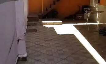 Imagem 6: Sobrado, quarto e sala com terraço gigante na Aritiba Realengo