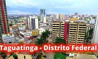 Imagem: Aluga se quarto em Taguatinga Norte