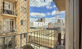 Imagem 3: Apartamento para para aluguel em Centro, Campinas - SP