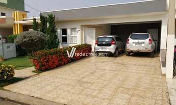 Imagem 2: Casa - Campos do Conde - Paulínia