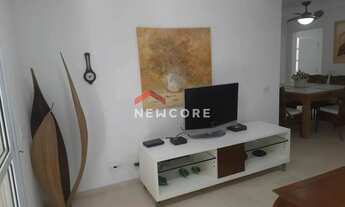 Imagem 4: Casa de condomínio em Passeio da Itaparica - Riviera - Bertioga/SP