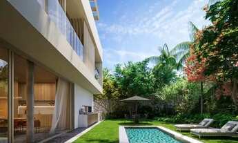 Imagem 2: CASA EM CONDOMÍNIO - CITY PINHEIROS - SP