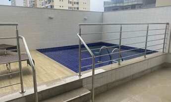 Imagem 2: Apartamento 2 quartos em Itapuã