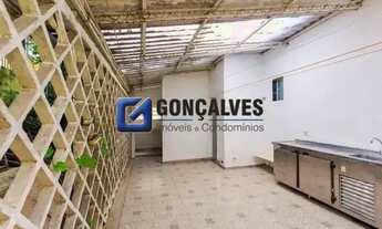 Imagem 6: 131018, Casa, para aluguel, para alugar, 3.000,00,Vila Guiomar, Santo André,2 quartos