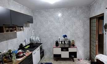 Imagem 3: Casa com 3 quartos, 1 suíte com banheira e 2 dependências