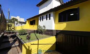 Imagem 5: Casa alvenaria 249m² em Avenida B Jardim América