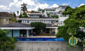 Imagem 2: Casa Alto Padrão Residencial 8