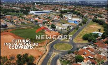 Imagem 5: Casa em Rua Benjamin Mendes Filho - Solo Sagrado I - São José do Rio Preto/SP