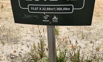 Imagem 5: Lote no Interlagos