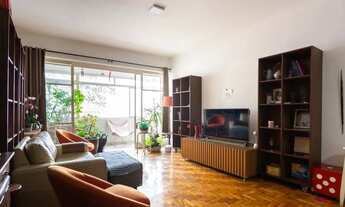 Imagem 3: Apartamento para venda em Bela Vista com 2 quartos , 150m²