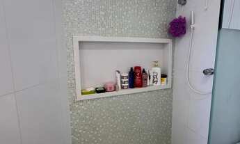 Imagem 7: Costa Azul! 3 Quartos com Suíte, Vista Mar e 78m² Nascente!