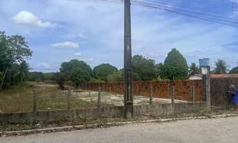 Imagem 2: Vende-se terreno grande (AQUIRAZ