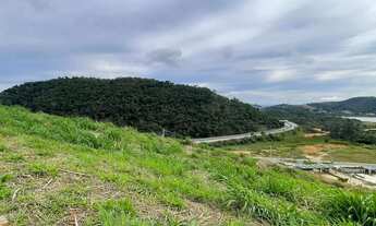 Imagem: Lote com 310 m², vista livre e lazer completo