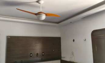 Imagem 6: VENDE-SE em Pau dos Ferros/RN Casa funcional e acolhedora 4 quartos e 4 vagas de garagem