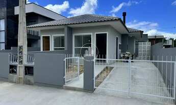 Imagem 3: Casa Geminada 50m² e 2 Quartos - Forquilhas, São José - BRN