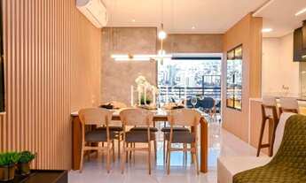 Imagem 5: Apartamento com 3 dormitórios à venda, 101 m² por R$ 800.000,00 - Condomínio Authentic - S