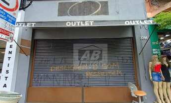 Imagem: Salão para alugar, 180 m² por R$ 20.032/mês